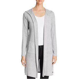 🆕 MARC NEW YORK Performance Hooded Cardigan Size 2X